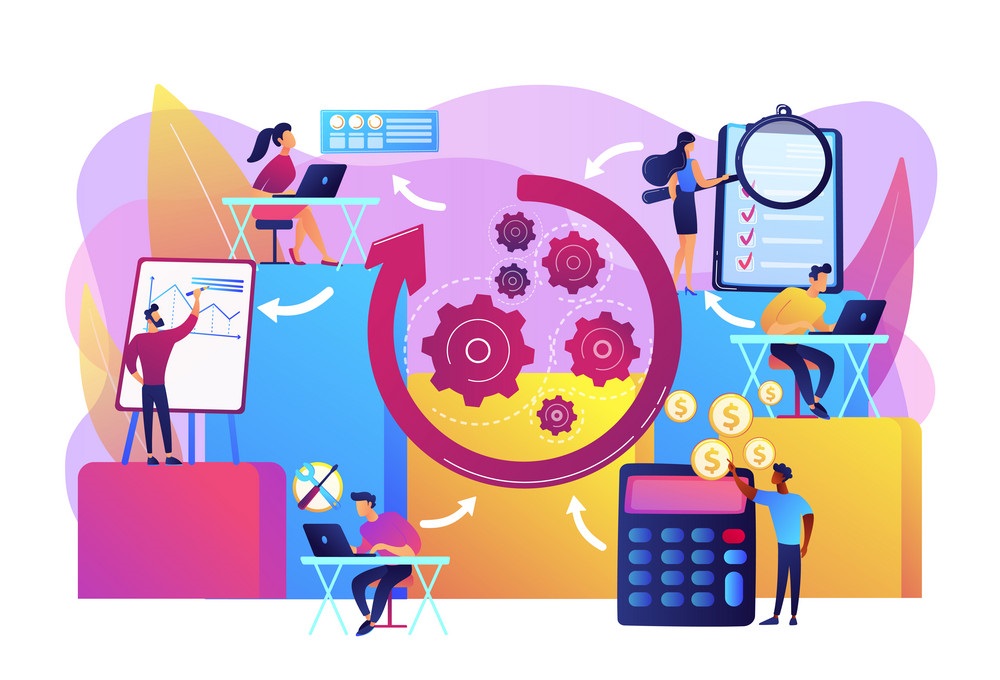 سیستم کنترل کیفیت